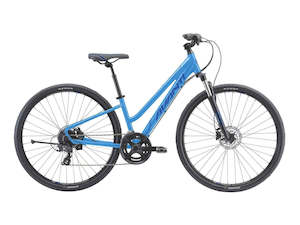 Urban Trail: AVANTI DISCOVERY MS 2 LOW STEP