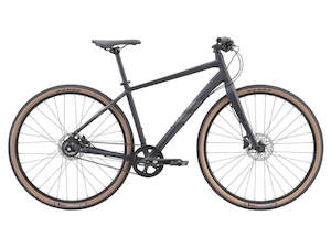 Urban Trail: AVANTI INC 2