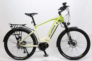 Trail E Bikes: OLIVENZ  URBAN RIDER