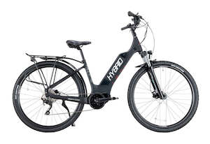 Hybrid E-Bikes – F18 Cruise Elite Special