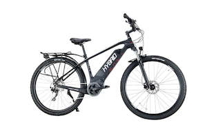 Hybrid E-Bikes – M18 Cruise Elite Special