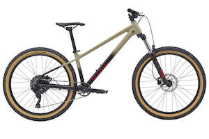 Performance Hardtails: 2023 SAN QUENTIN 1 27.5 MD