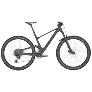 Full Suspension E Bikes: SCOTT SPARK 940