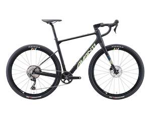 Cycle Cross Road Gravel: AVANTI GRAN - DURANCE PRO