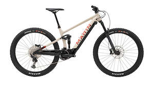 Full Suspension Bikes: 2024 RIFT ZONE E1 29