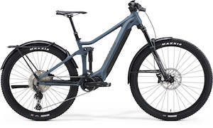 Full Suspension Bikes: 22 MERIDA EONE FORTY EQ LG (43)