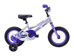 Kids 12 Wheel: NEO 12 GIRLS