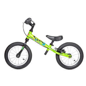 Yedoo TooToo Balance Bike 12" Happy Monster