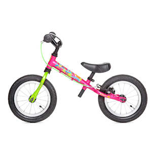 Yedoo TooToo Balance Bike 12" Magic Forest