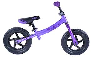 Kids 12 Wheel: 22 RADIUS JR 12" RUNNER