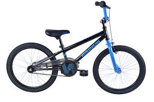 Kids 20 Wheel: 22 EXPLOSIVE MINI 20