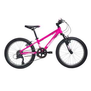 Kids 20 Wheel Geared: AVANTI SPICE