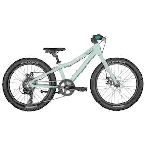 Kids 20 Wheel Geared: SCOTT CONTESSA 20" RIGID