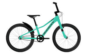 2025 SILVERBACK SKID 20" GIRL