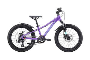 2025 SILVERBACK SPYKE 20" D GIRL