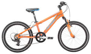 Kids 20 Wheel Geared: 2022 MERIDA MATTS J20