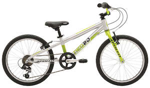 Kids 20 Wheel Geared: NEO 20 6S BOYS