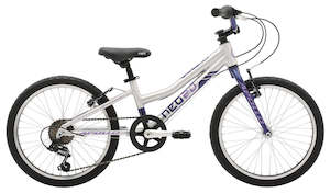 Kids 20 Wheel Geared: NEO 20 6S GIRLS