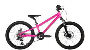 Kids 20 Wheel Geared: 23 STORM 2.1 20"