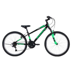 Kids 24 Wheel: 22 AXIS AL 24 18SP