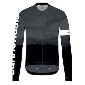 Cannondale x Rapha Pro Team Long Sleeve Jersey