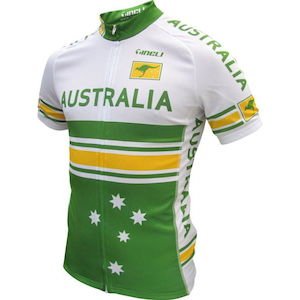 Aussie Jersey-S-Male