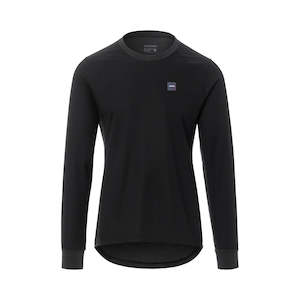 Mens Jerseys: Giro Men's Roust LS Wind Jersey