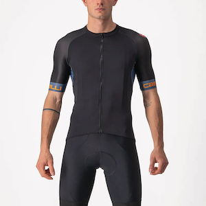 Mens Jerseys: Castelli Entrata VI Jersey Men's