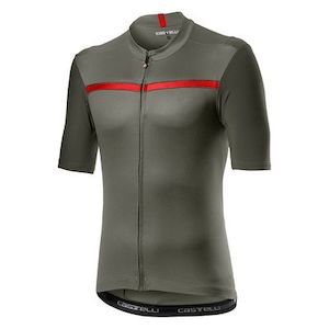 Mens Jerseys: Castelli Unlimited Jersey Men's