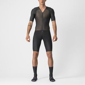 Skin Suits: Castelli BTW Speed Suit Men's