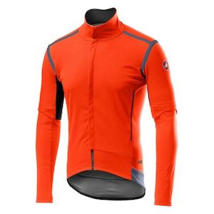 Jackets Vests: Castelli Perfetto RoS Convertible Men's