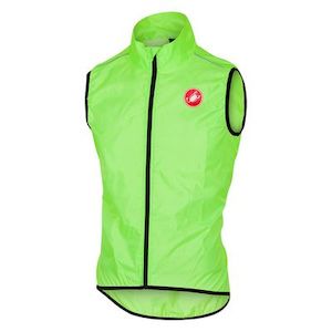 Castelli Squadra ER Vest Men's