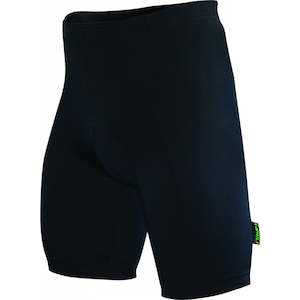 Mens Shorts: 6 Panel Shorts-XS-Male