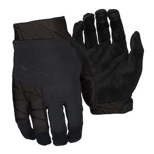 Accessories: Lizard Skins Monitor Ops Gloves Jet Black