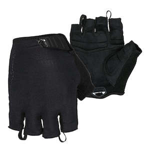 Accessories: Lizard Skins Aramus Apex Gloves Jet Black