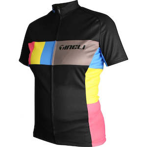 Black Candy Women's Jersey-XS-Female