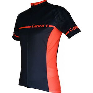 Jerseys: Britta Women's Jersey - XS-Female (Last Items)