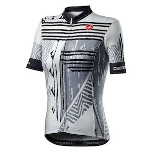 Jerseys: Castelli Astratta Jersey Women's