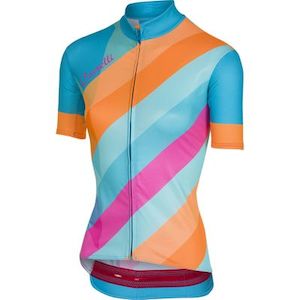 Jerseys: Castelli Prisma Jersey Women's