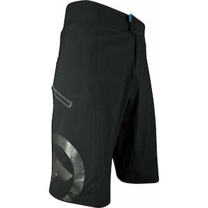 Shorts 1: MTB Trail Shorts-128-Unisex