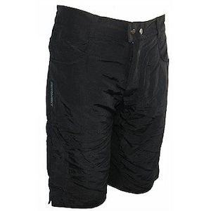 Shorts 1: Brave Bullet MTB Shorts Women's