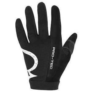 Accessories 4: Protec Hi-5 Full Finger Glove