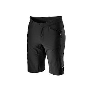 Shorts 2: Castelli Unlimited Baggy Shorts