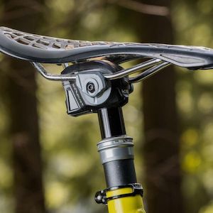 Saddles Seat Post: KS Circuit