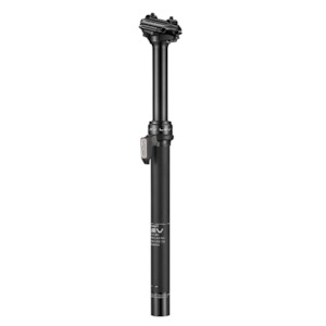 KS 2022 27.2 LEV Seatpost [External Routing]