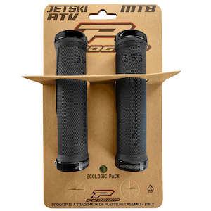 PROGRIP MTB Lock-on Grips - PG999.