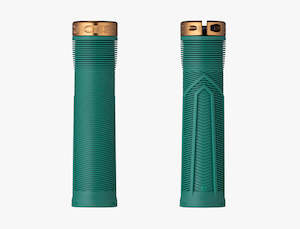 Handlebar Tapes Grips: Race Face - Chester LTD Edition Grips