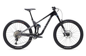 2022 ALPINE TRAIL CARBON 2 XL