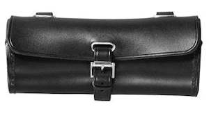 Challenge Tool Bag Black