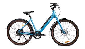 Commuter E Bikes: CRUISER ST MD 47CM